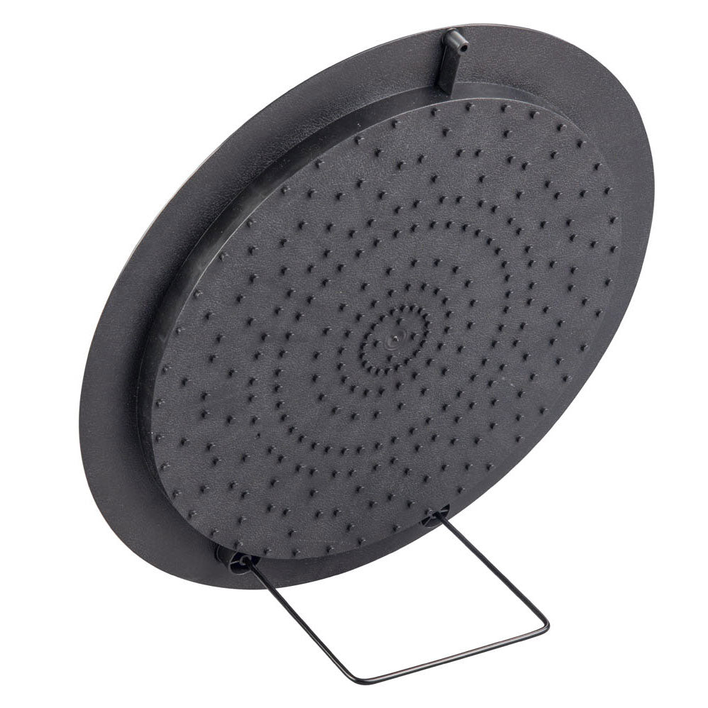 Longfield kindvriendelijk dartbord – ø 42 cm – inclusief 2 sets softip darts 18 gram – veilig dartbord voor kinderen – kindersafety –
