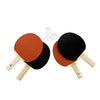 Tafeltennisset 1 ster, 7dlg.