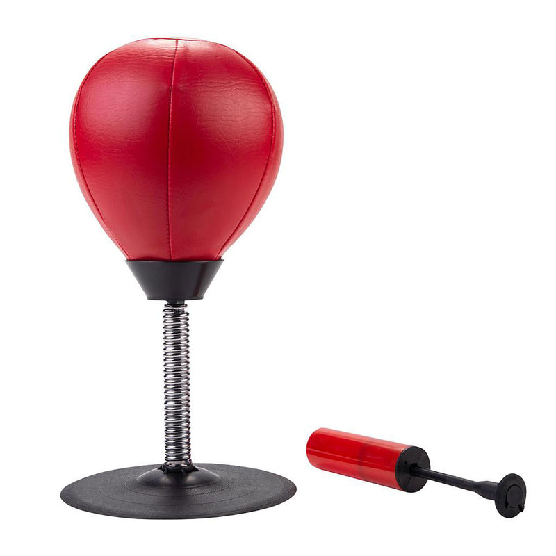 Palla di boxe di stress da tavolo