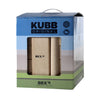 Rubbo originale di Kubb