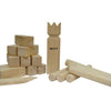 Kubb original de goma