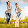 Kubb original de goma