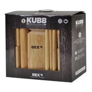 Bex kubb pro rubberhout - afbeelding 2