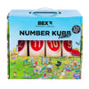Engelhart number kubb family