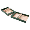 Shuffleboard per bambini in legno, 80 cm