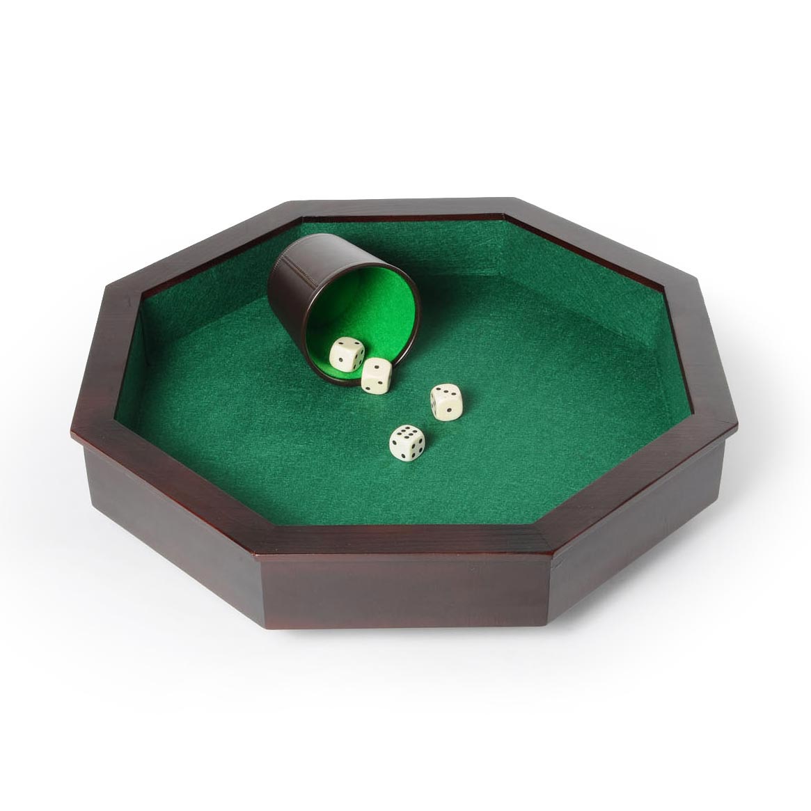 Scatola di semi a 8 lati