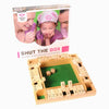 Chiudi il gioco dei dadi Houten, 4 giocatori