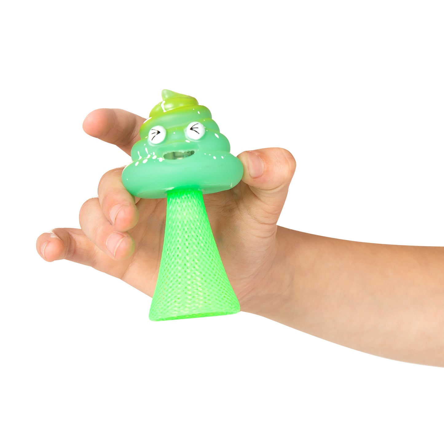 Figura animal de carnicería con luz