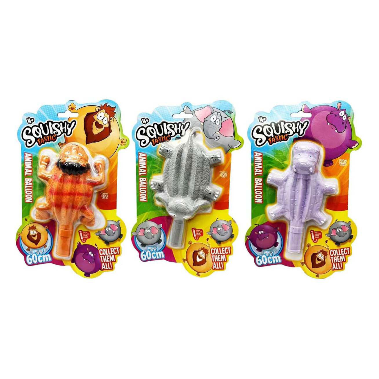 animale a palloncino