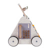 Walker Wooden Jacky Jacky