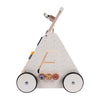 Walker Wooden Jacky Jacky