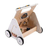 Walker Wooden Jacky Jacky