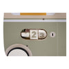 Auto walker in legno jack jacky