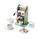 Dorjee Caffetteria Junior Wood Mint Green