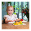 Dorjee houten snijset fruit