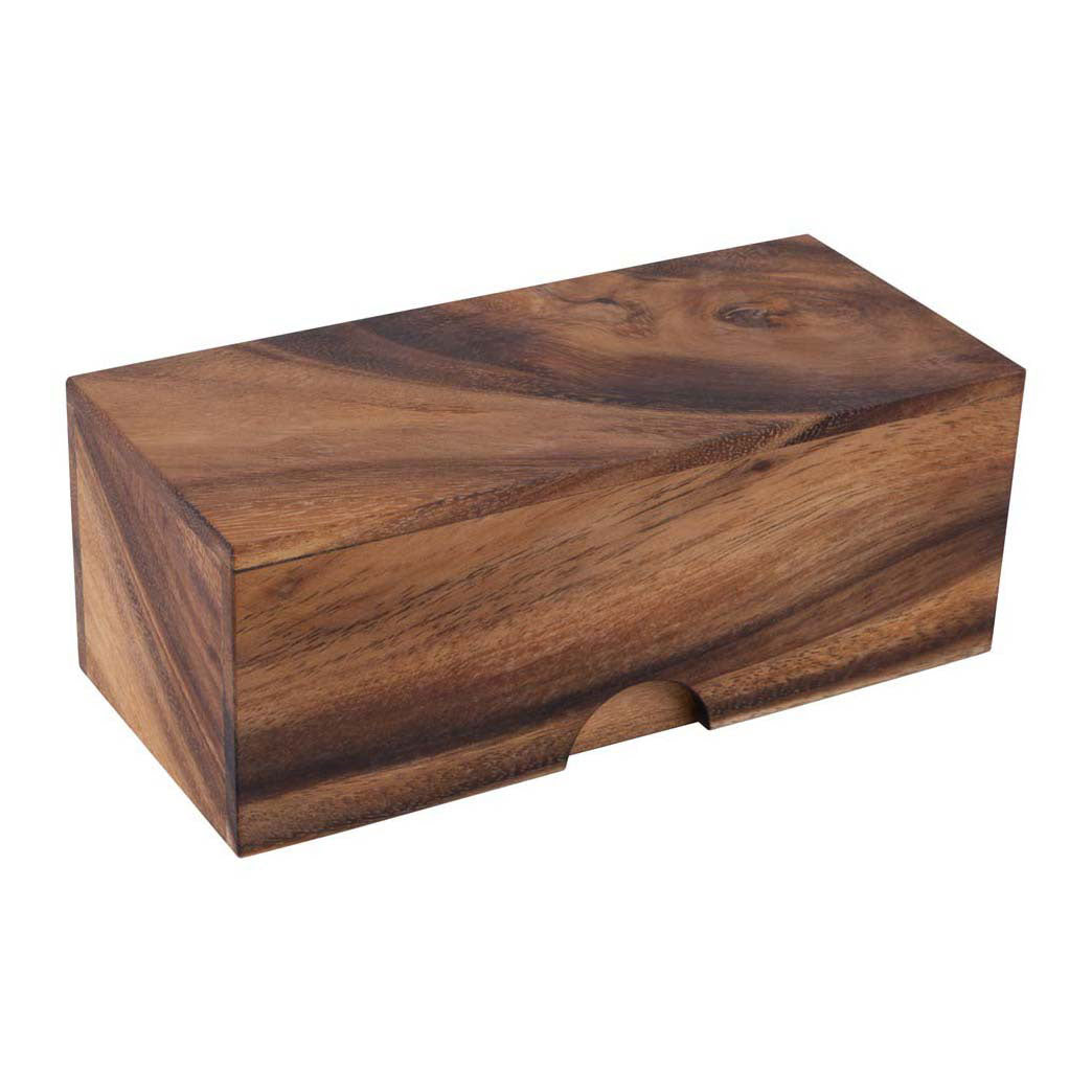 Gioco del ramino in legno