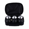 Set gioco da bocce in borsa