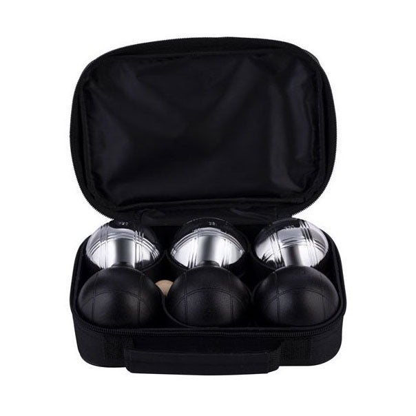 Set gioco da bocce in borsa