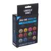 Engelhart jeu de boules peros 12 bolas de madera - 30mm
