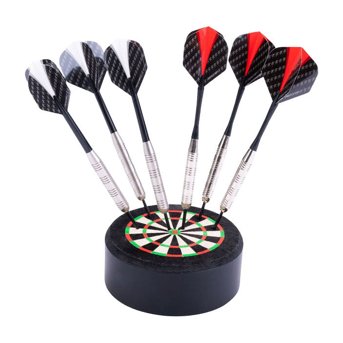Engelhart sisal dartbord darts dock - 9cm