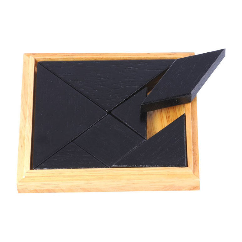 Tangram Angeltoys vuoto in scatola