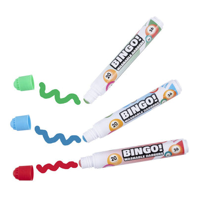 Segnalini Bingo 20 ml - 6 pz.
