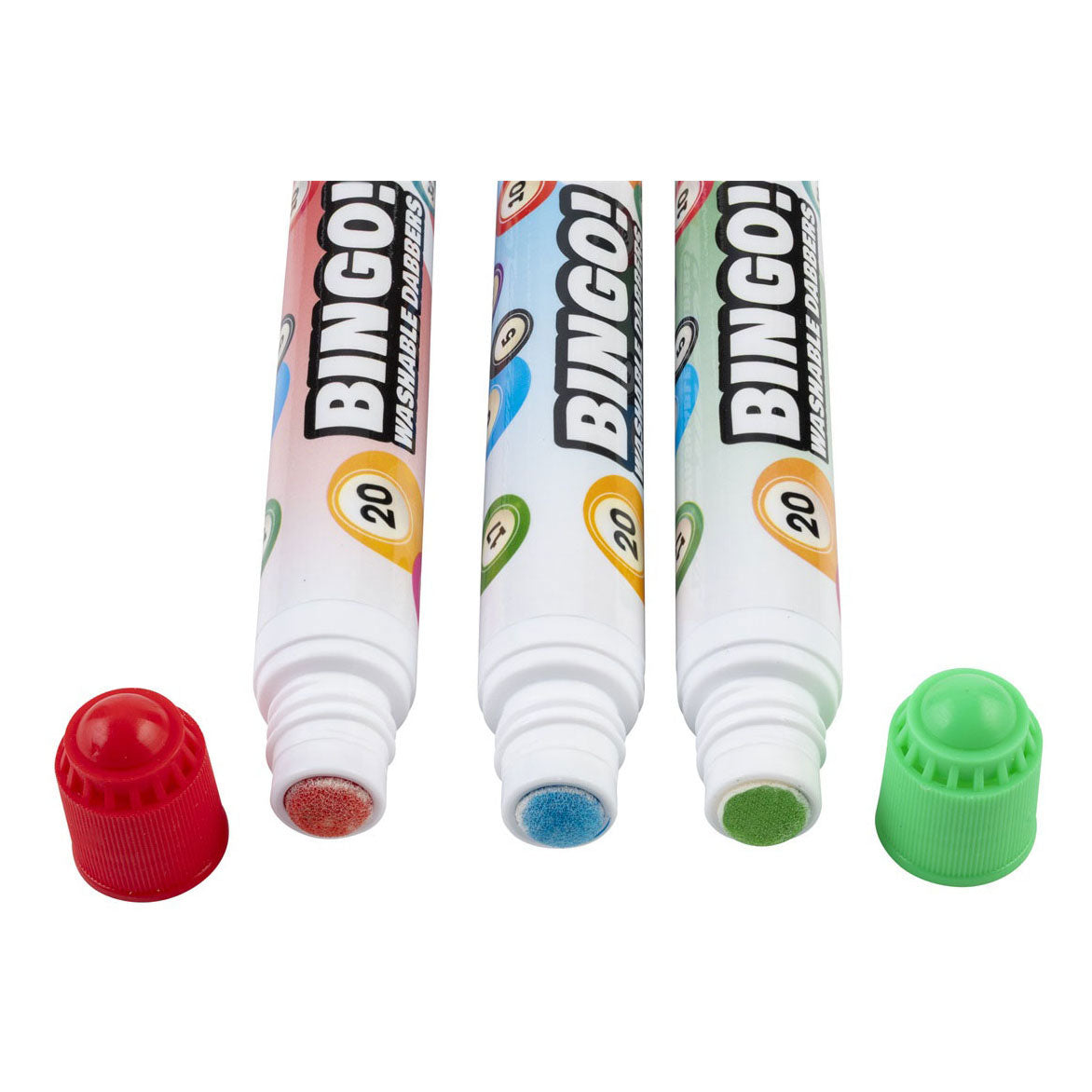 Segnalini Bingo 20 ml - 6 pz.