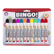 Bingo stiften 20 ml - 12st. - afbeelding 1