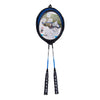Set da badminton Engelhart per 2 giocatori
