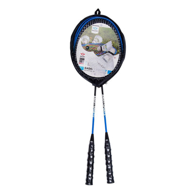Set da badminton Engelhart per 2 giocatori