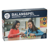Giochi di Bilancia dei giochi di Longfield con Wooden Libra - afbeelding 2