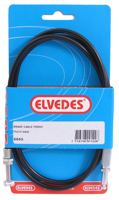 Elvedes Premium Cable Puch Maxi