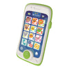 Clementoni Baby Touch e gioca il mio telefono