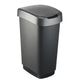 Rotho Rotho Twist Waste Bin 50L Negro