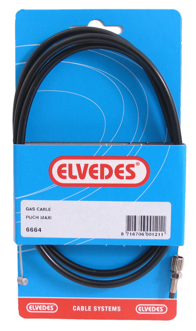 Cable de gas Elvedes | Maxi