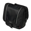 Basil Sport Design Commuter Bag - Fietsrugtas Zwart 18L