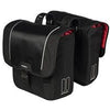 Basil Sport Design Bag Bicycle Bag Black - 32L