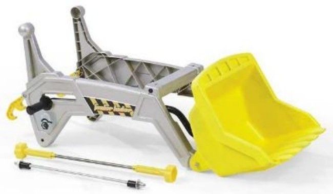 Caricatore junior di Rolly Toys