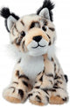 Intro peluche lynks de peluche muy suave 20 cm