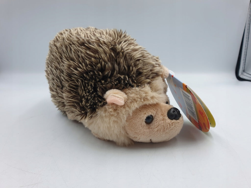 Intro peluche erizo 20cm