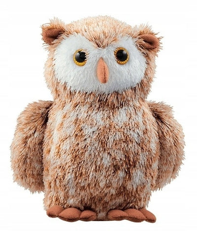 Intro peluche gufo 20 cm