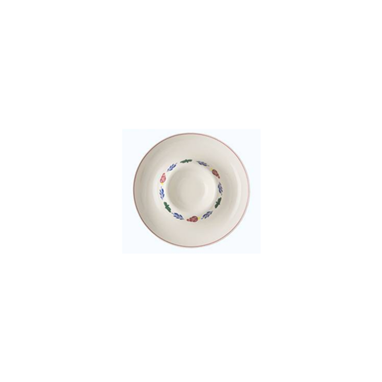 Ciotola snack Boerenbont 33 cm