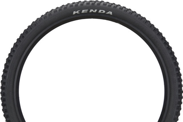 Cubierta plegable Kenda nevegal² pro emc 29