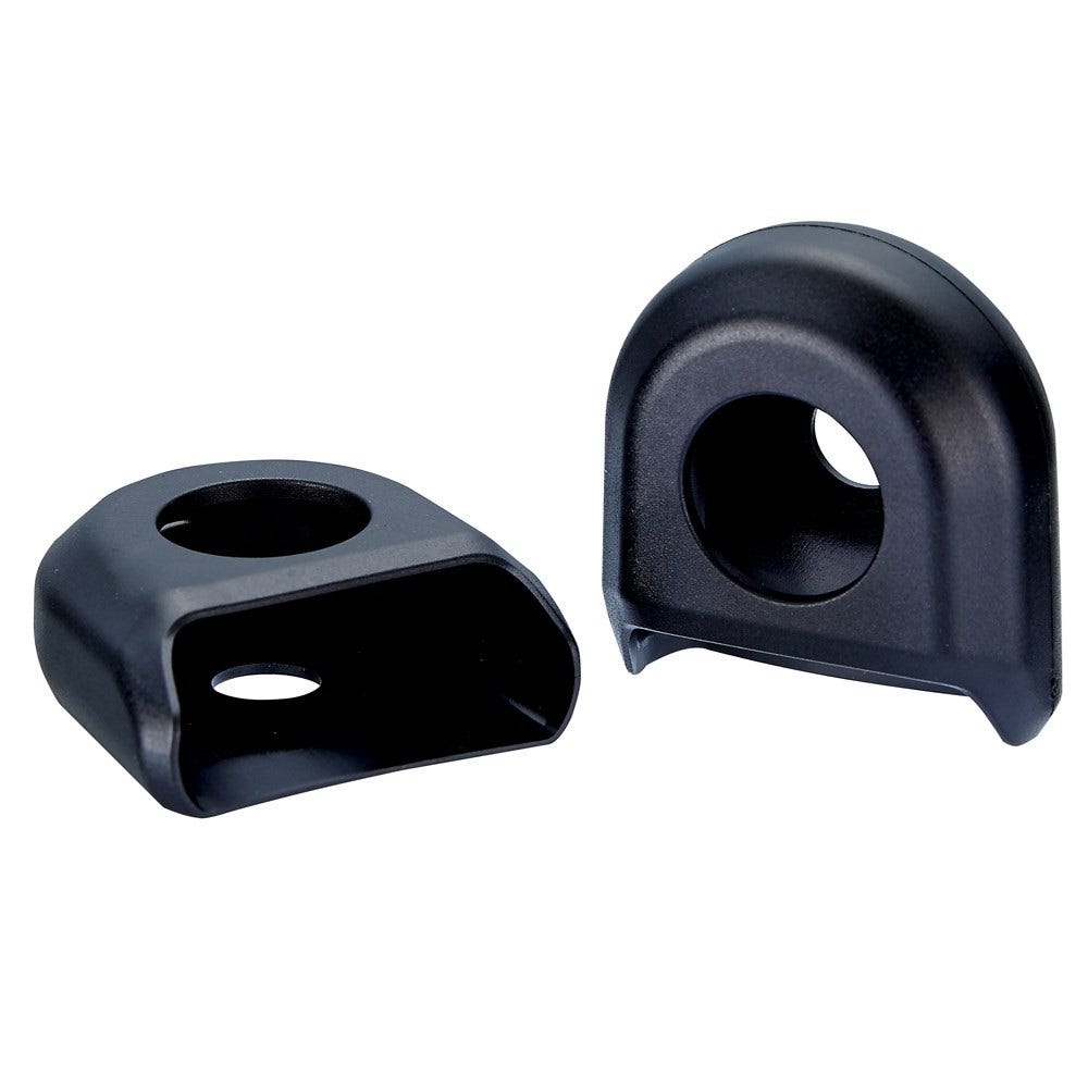 SRAM Crank Protection Plastic 2pcs. nero