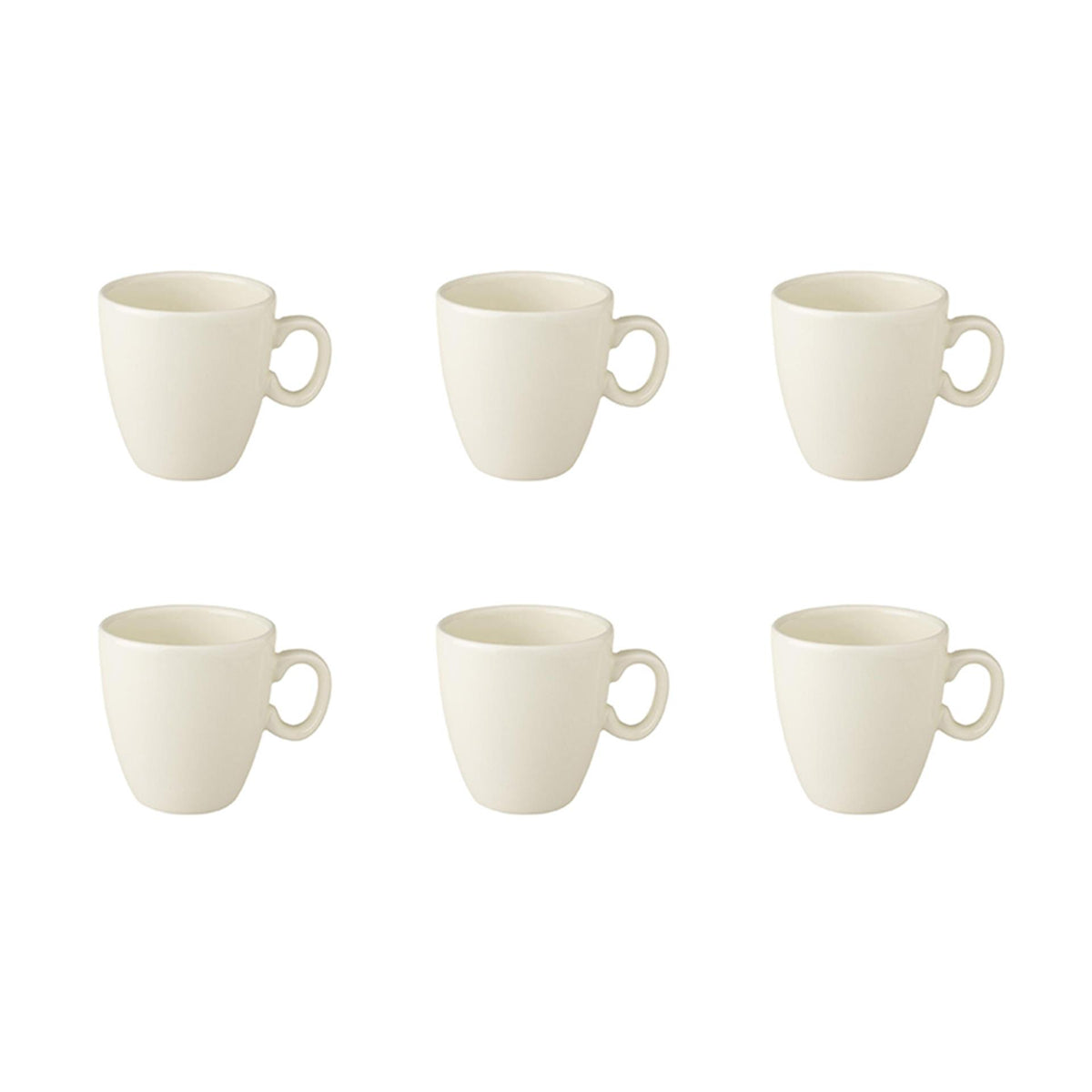 Boerenbont classic ivory minimok pompei doos a 6 stuks