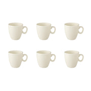 Boerenbont classic ivory minimok pompei doos a 6 stuks - afbeelding 1
