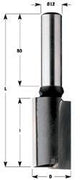 Cmt groeffrees z2+1 hw s=12x50 d=18x60x110 r