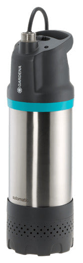 Bomba submarida de Gardena 5900 4 INOX Automático