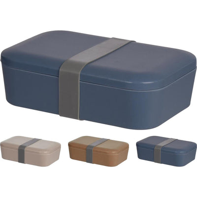 Eccellente portapranzo per casalinghi in melamina da 850 ml