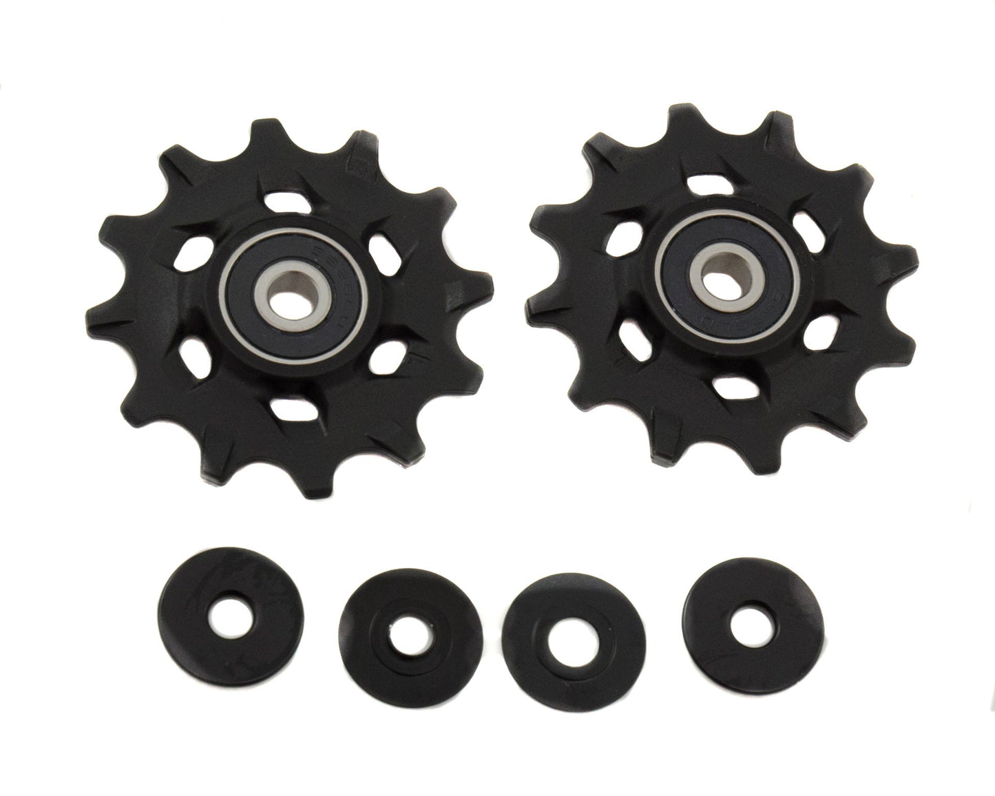 SRAM POLEY SET X01